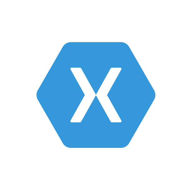 How to change the default colours in Xamarin.forms application