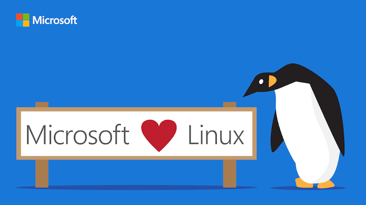 How to install linux inside Windows using command line