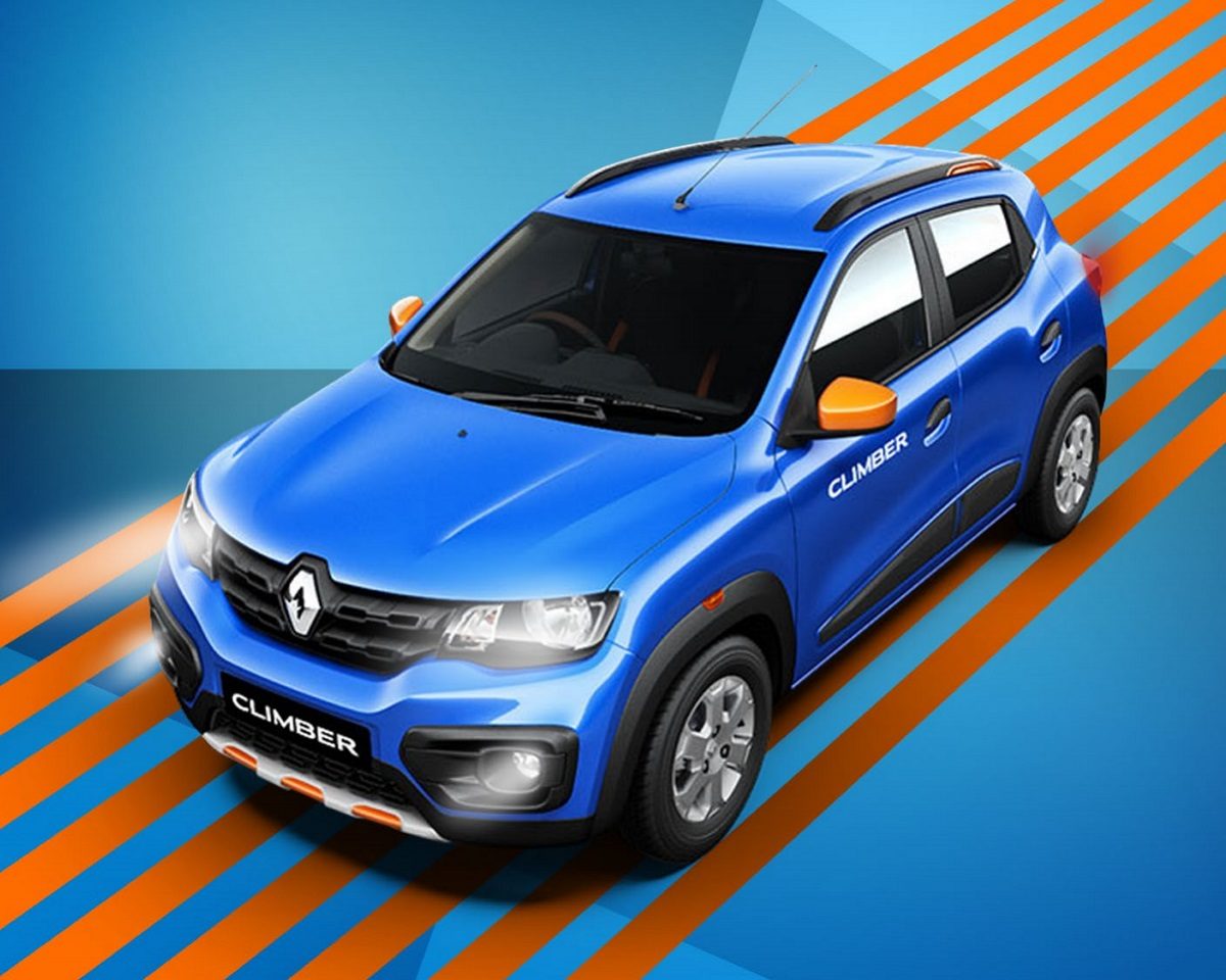 Renault Kwid Climber Manual Transmission (MT) Long Term Usage Review